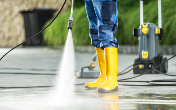 Best Fence Pressure Washing  in Topeka, KS
