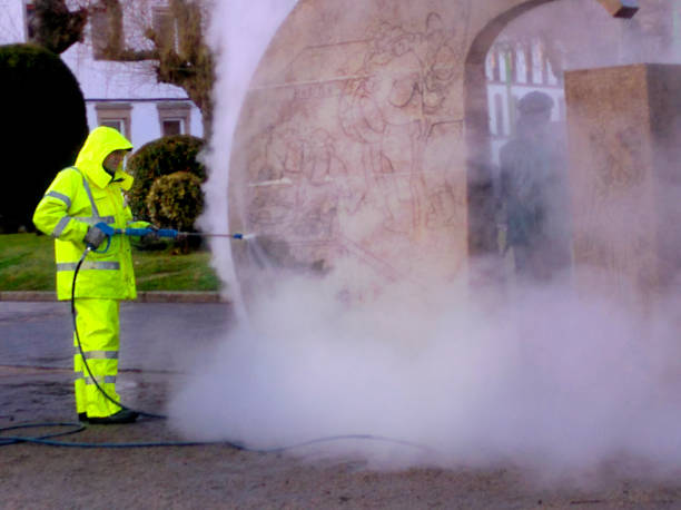 Topeka, KS Pressure Washing Company
